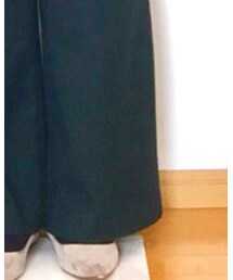 UNIQLO | シューズ
