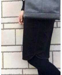 UNIQLO | スカート