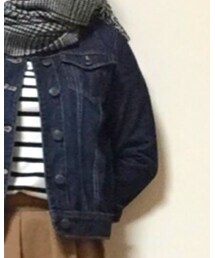 Honeys | デニムジャケット