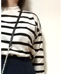 earth music&ecology | ニット/セーター