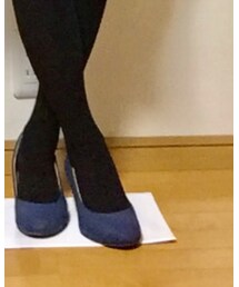 Honeys | パンプス