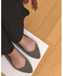 OLD NAVY | パンプス