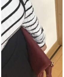 しまむら | クラッチバッグ