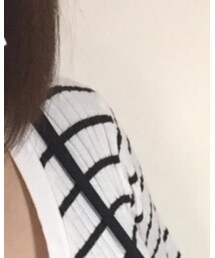 no brand | Tシャツ/カットソー