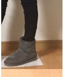 no brand | ブーツ