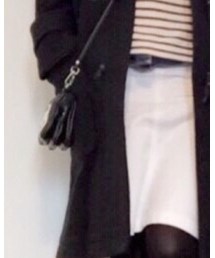 23区 | ダッフルコート