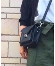 LOWRYS FARM | ショルダーバッグ