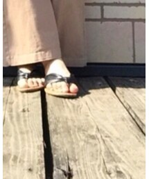 しまむら | シューズ