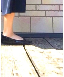 しまむら | パンプス