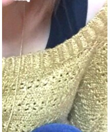 INGNI | ニット/セーター