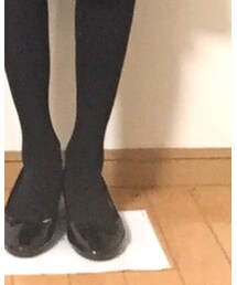 しまむら | バレエシューズ