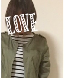 no brand | Tシャツ/カットソー