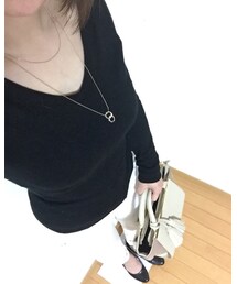 no brand | ニット/セーター