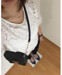 OLIVE des OLIVE | トップス