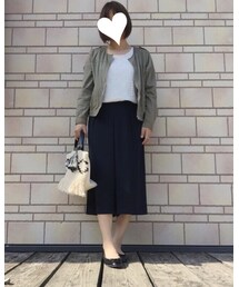 UNIQLO | パンツ