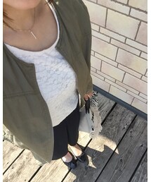 OLIVE des OLIVE | ジャケット/アウター