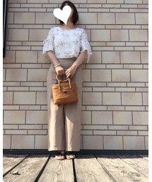 バリで購入 | かごバッグ