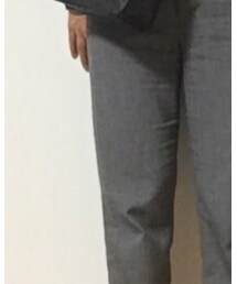 m.f.editorial | パンツ