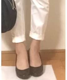 Avail | パンプス