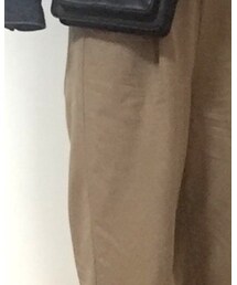 BROWNY　STANDARD | パンツ