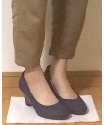 Honeys | パンプス