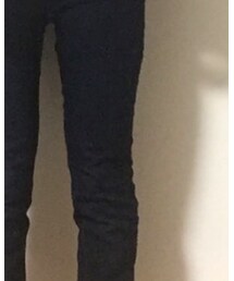 GU | デニムパンツ