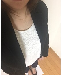 Honeys | タンクトップ