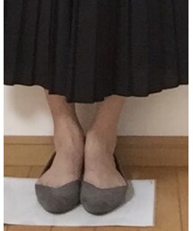 OLD NAVY | パンプス