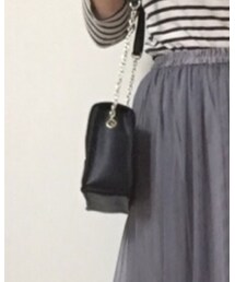 しまむら | ショルダーバッグ