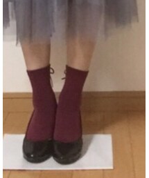 seria | ソックス/靴下