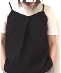 GU | キャミソール