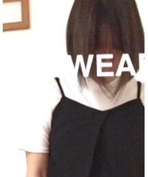 しまむら | Tシャツ/カットソー