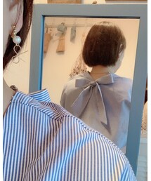 Handmade | イヤリング