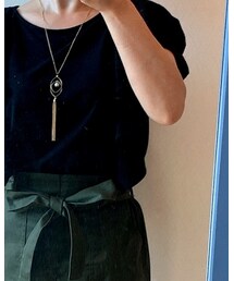 OLIVE des OLIVE | トップス