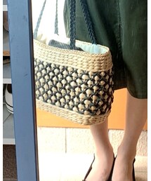 古着屋 | トートバッグ