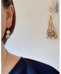 Handmade | イヤリング