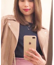 ZARA | Tシャツ/カットソー