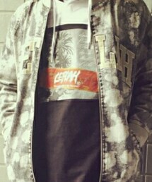 LEFLAH | Tシャツ/カットソー