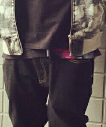 LEFLAH | タンクトップ