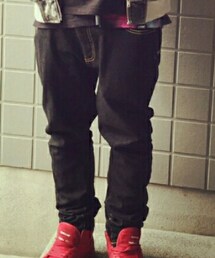 LEFLAH | デニムパンツ