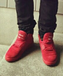 SUPRA | スニーカー