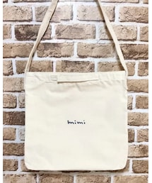 minne | ショルダーバッグ