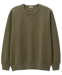 GU | men's Mサイズ(スウェット)