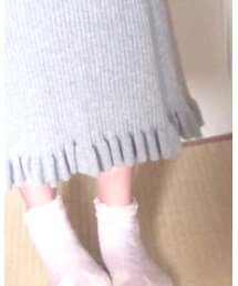 ANNA SUI | ソックス/靴下