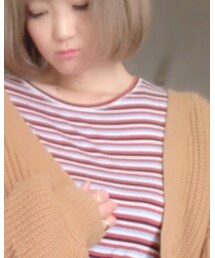 ZARA | Tシャツ/カットソー