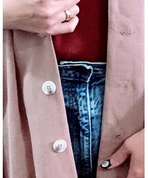 GU | デニムパンツ