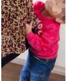 MARKEY'S | デニムパンツ