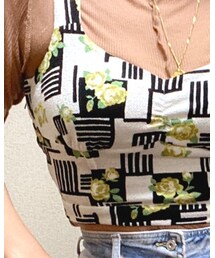 LILY BROWN | トップス