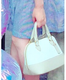 mikoa LOWRYS FARM | バッグ