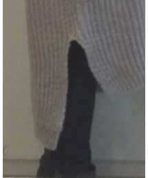 JEANASIS | デニムパンツ